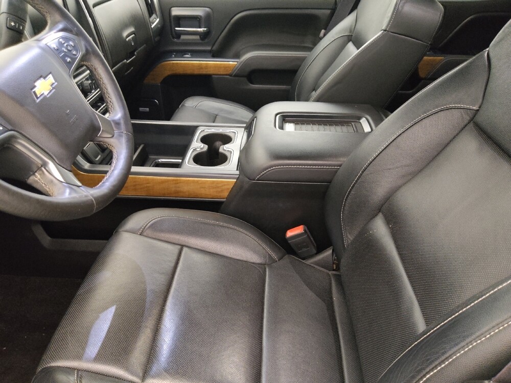 2016 Chevrolet Silverado 1500 in Metairie, LA 70006 - 18135195 17