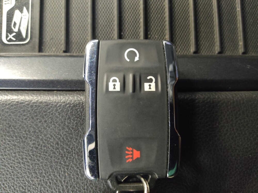 2016 Chevrolet Silverado 1500 in Metairie, LA 70006 - 18135195 32