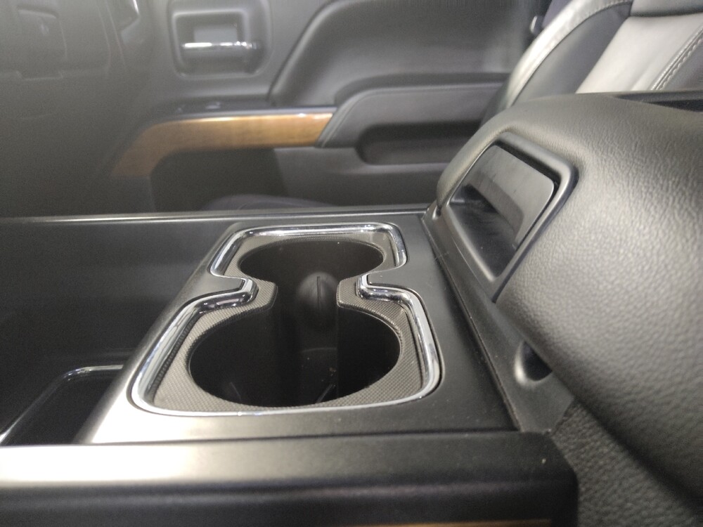 2016 Chevrolet Silverado 1500 in Metairie, LA 70006 - 18135195 26