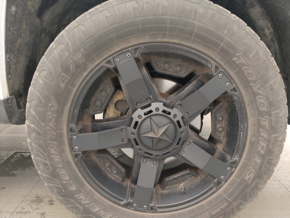 2016 Chevrolet Silverado 1500 in Metairie, LA 70006 - 18135195 31