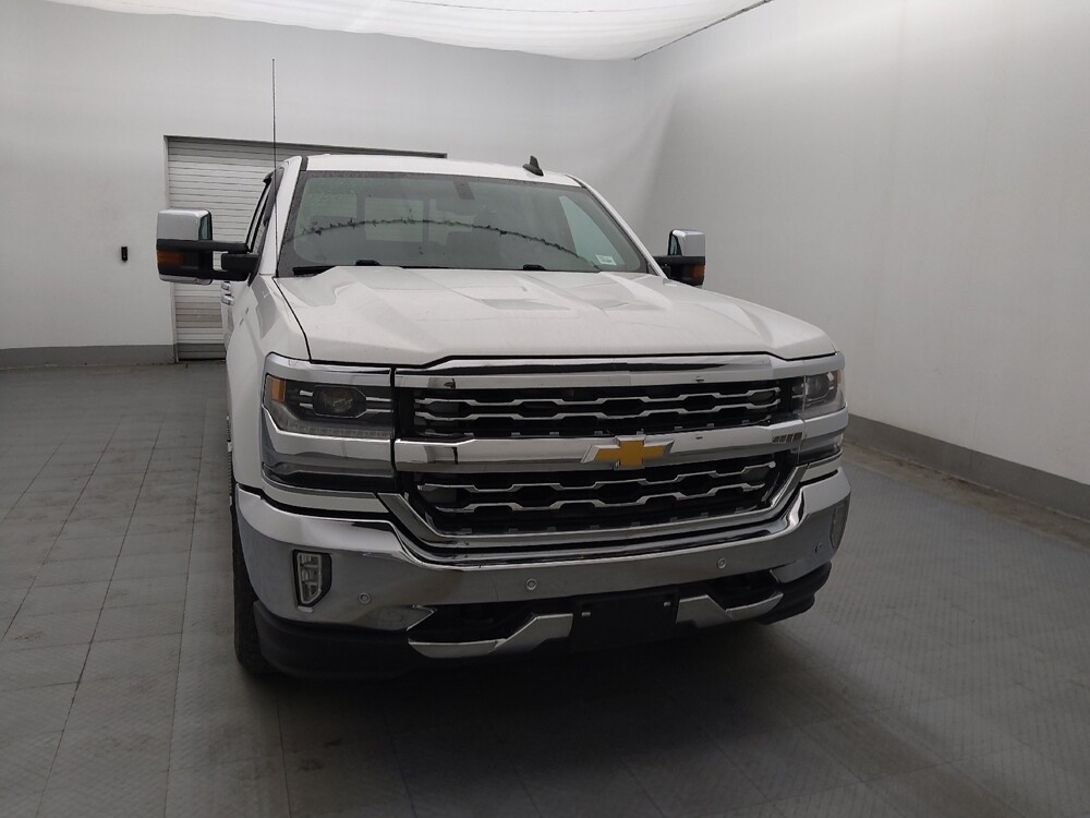 2016 Chevrolet Silverado 1500 in Metairie, LA 70006 - 18135195 14