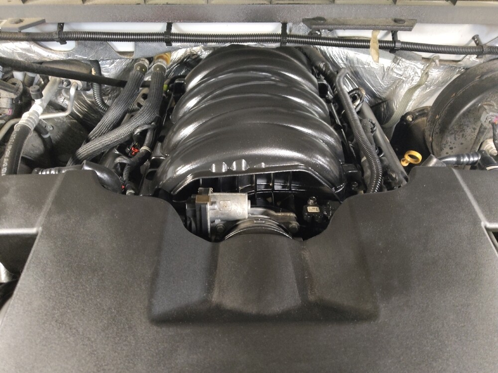 2016 Chevrolet Silverado 1500 in Metairie, LA 70006 - 18135195 30