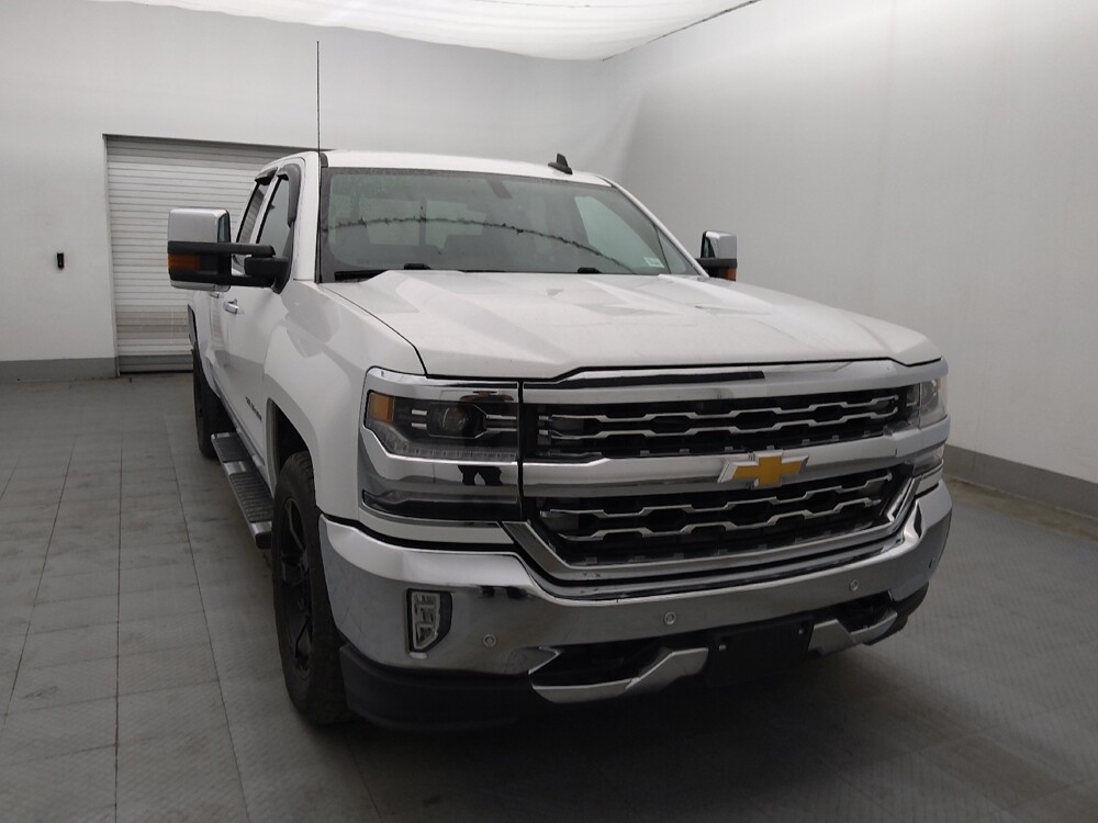 2016 Chevrolet Silverado 1500 in Metairie, LA 70006 - 18135195 13