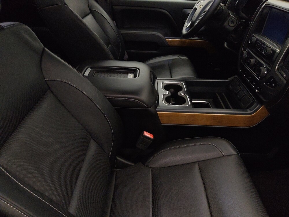 2016 Chevrolet Silverado 1500 in Metairie, LA 70006 - 18135195 21