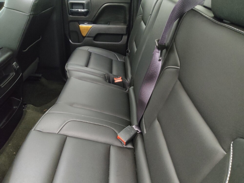 2016 Chevrolet Silverado 1500 in Metairie, LA 70006 - 18135195 18