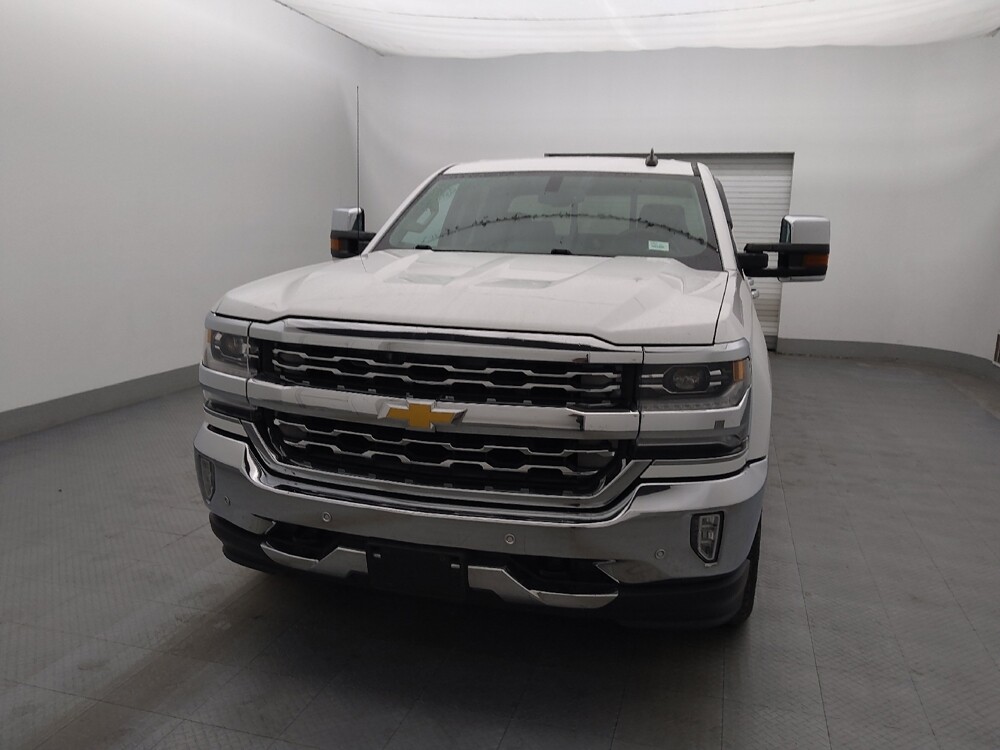 2016 Chevrolet Silverado 1500 in Metairie, LA 70006 - 18135195 15