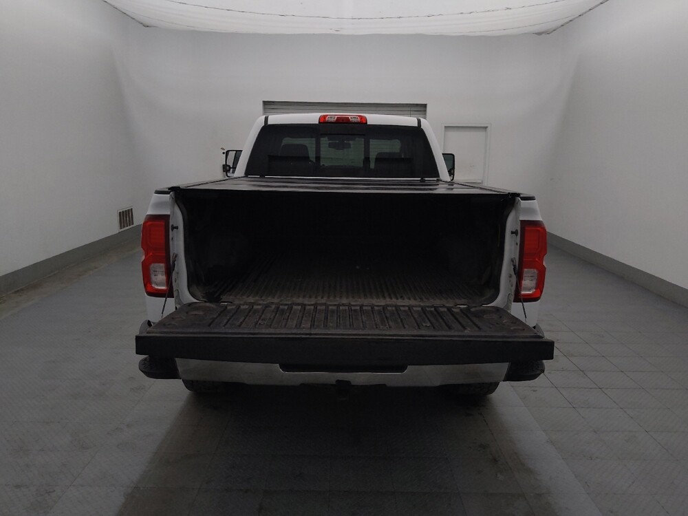 2016 Chevrolet Silverado 1500 in Metairie, LA 70006 - 18135195 29