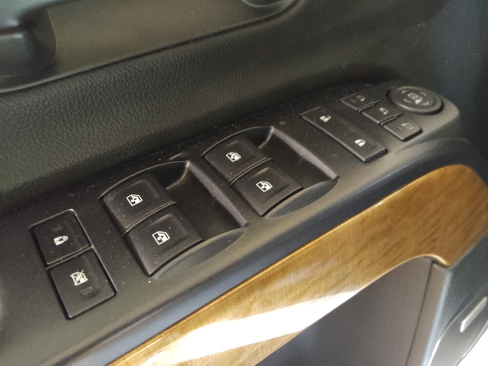 2016 Chevrolet Silverado 1500 in Metairie, LA 70006 - 18135195 27