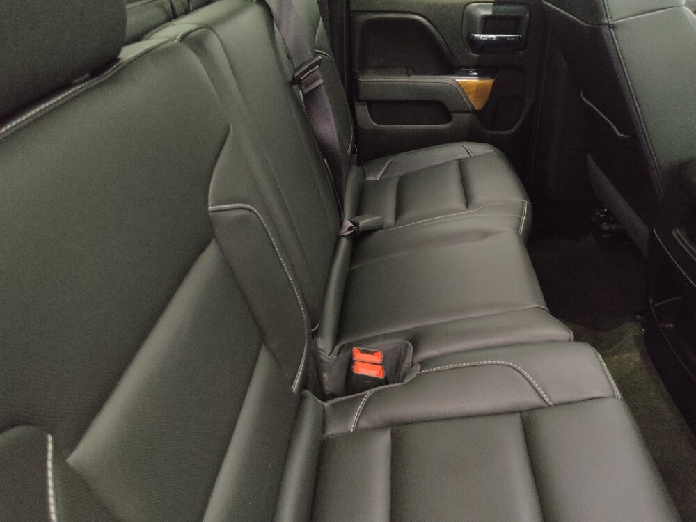 2016 Chevrolet Silverado 1500 in Metairie, LA 70006 - 18135195 19