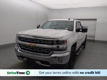 2016 Chevrolet Silverado 1500 in Metairie, LA 70006
