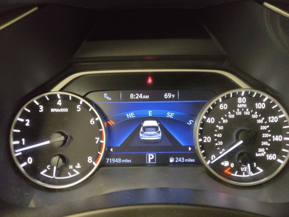 2015 Nissan Murano in Metairie, LA 70006 - 18135196 23