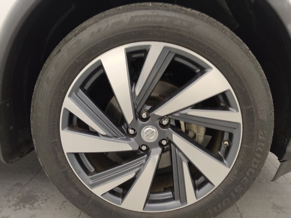 2015 Nissan Murano in Metairie, LA 70006 - 18135196 31