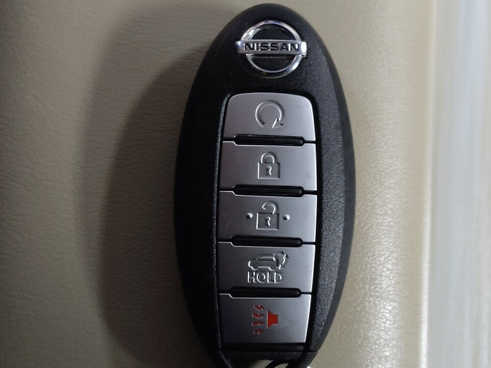 2015 Nissan Murano in Metairie, LA 70006 - 18135196 32