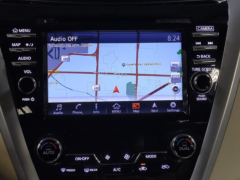 2015 Nissan Murano in Metairie, LA 70006 - 18135196 25