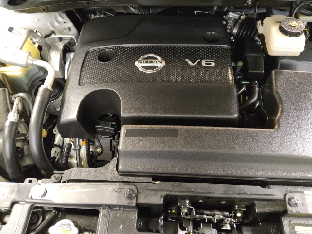 2015 Nissan Murano in Metairie, LA 70006 - 18135196 30