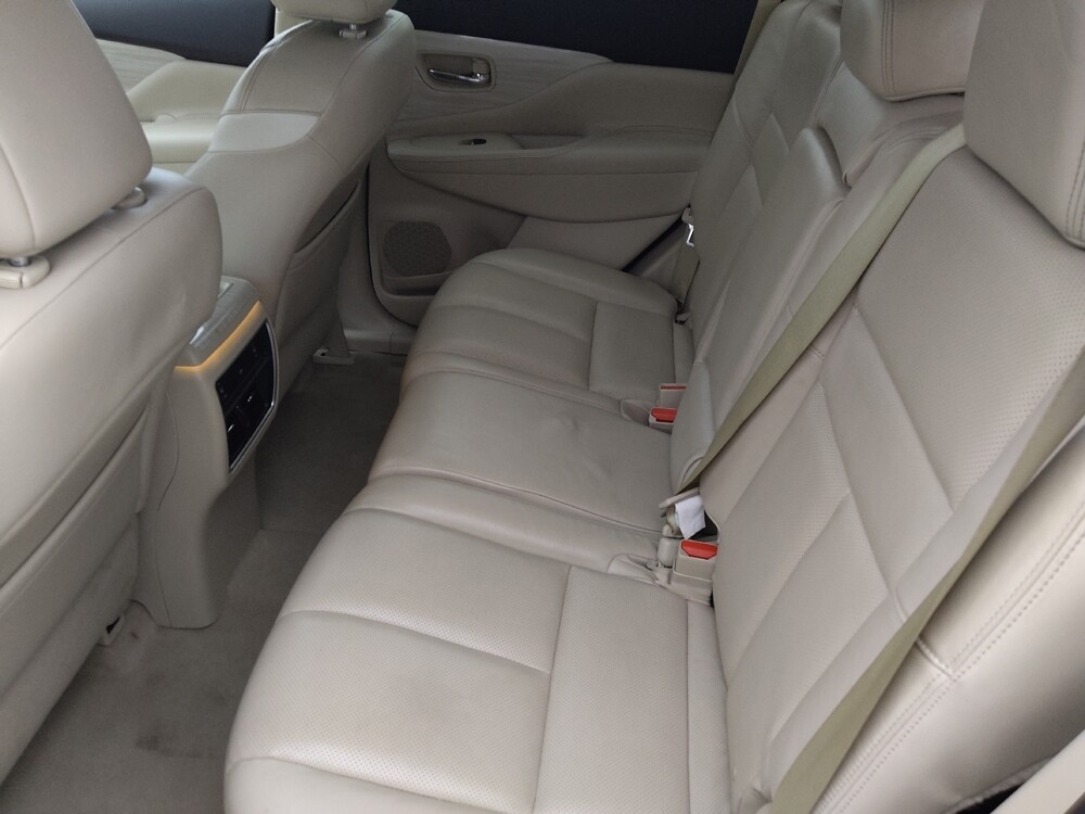 2015 Nissan Murano in Metairie, LA 70006 - 18135196 18