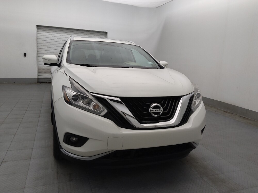 2015 Nissan Murano in Metairie, LA 70006 - 18135196 14