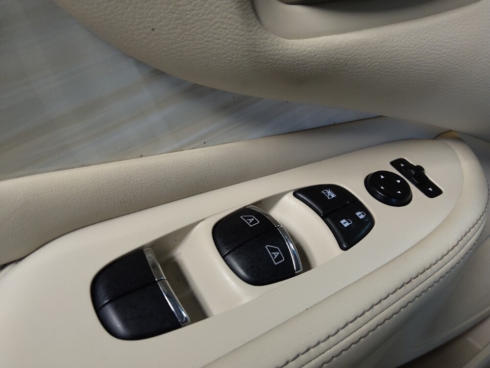 2015 Nissan Murano in Metairie, LA 70006 - 18135196 27