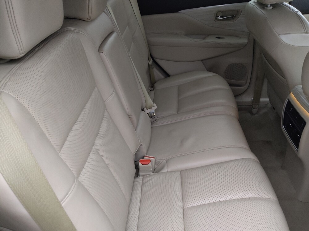 2015 Nissan Murano in Metairie, LA 70006 - 18135196 19