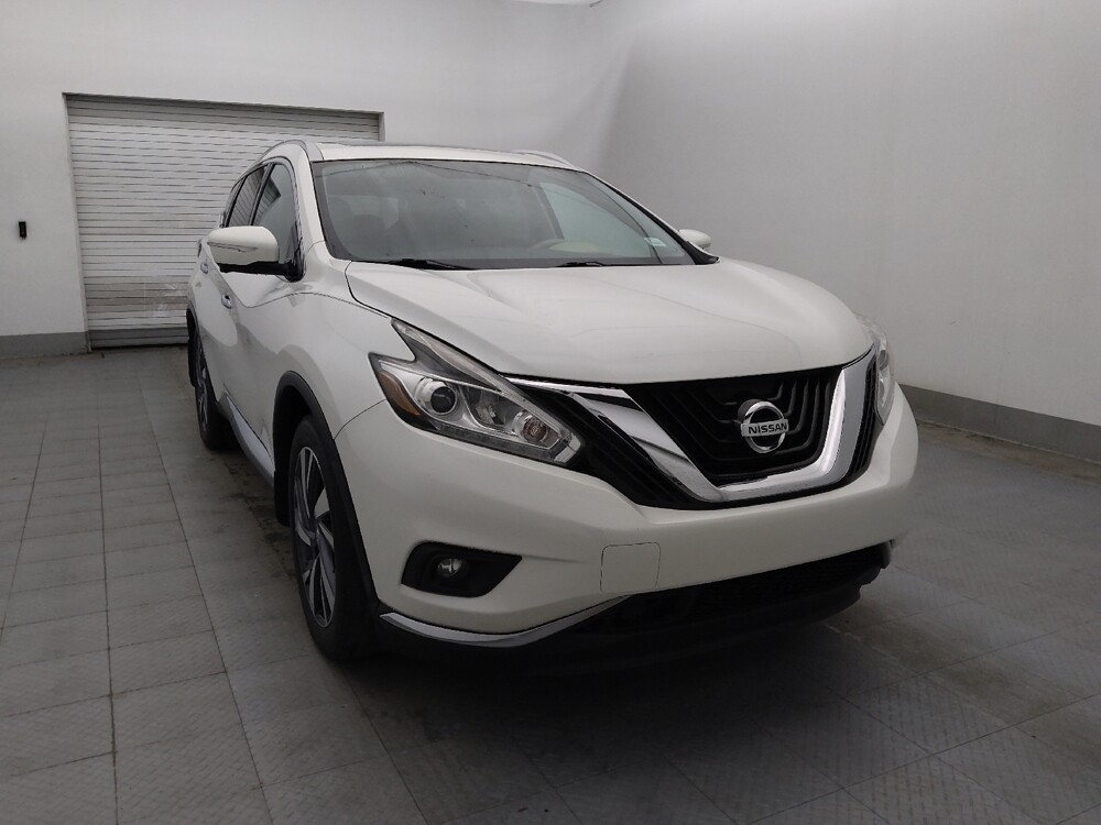 2015 Nissan Murano in Metairie, LA 70006 - 18135196 13