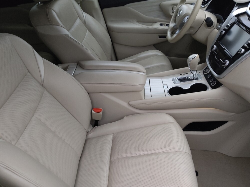 2015 Nissan Murano in Metairie, LA 70006 - 18135196 21