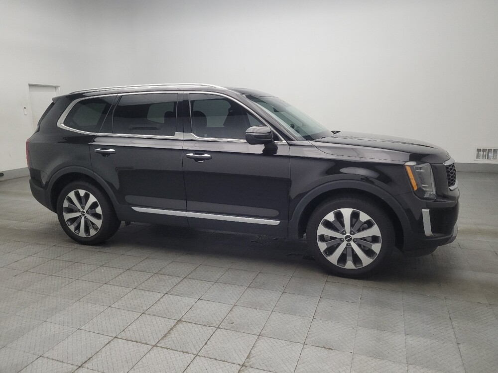 2022 Kia Telluride in Marietta, GA 30062 - 18135197 11