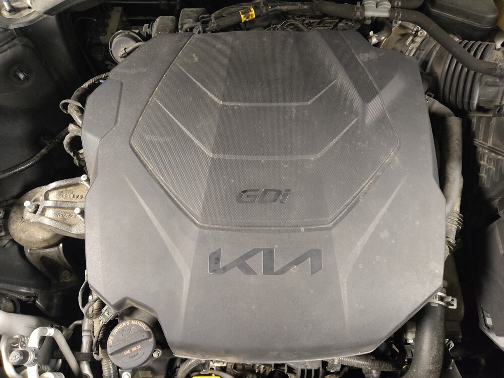 2022 Kia Telluride in Marietta, GA 30062 - 18135197 30