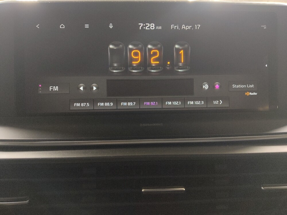 2022 Kia Telluride in Marietta, GA 30062 - 18135197 25