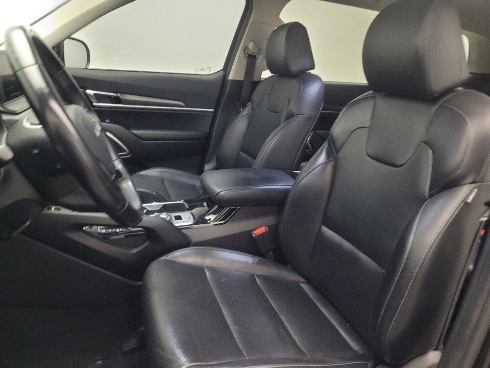 2022 Kia Telluride in Marietta, GA 30062 - 18135197 17