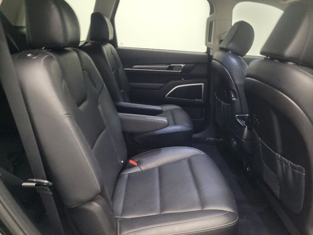 2022 Kia Telluride in Marietta, GA 30062 - 18135197 19