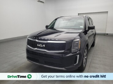 2022 Kia Telluride in Marietta, GA 30062