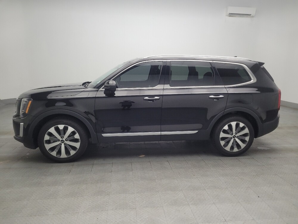 2022 Kia Telluride in Marietta, GA 30062 - 18135197 2
