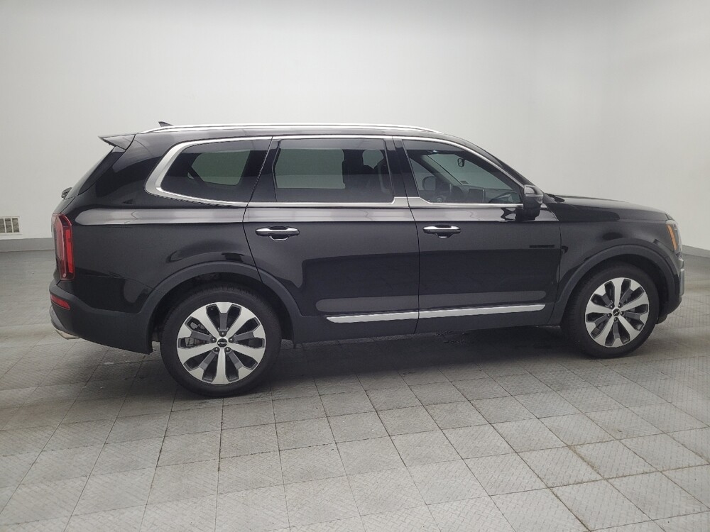 2022 Kia Telluride in Marietta, GA 30062 - 18135197 10