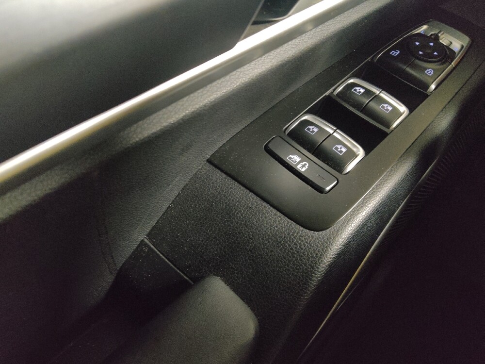 2022 Kia Telluride in Marietta, GA 30062 - 18135197 27