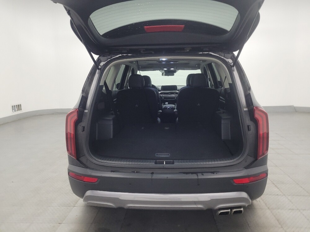 2022 Kia Telluride in Marietta, GA 30062 - 18135197 29