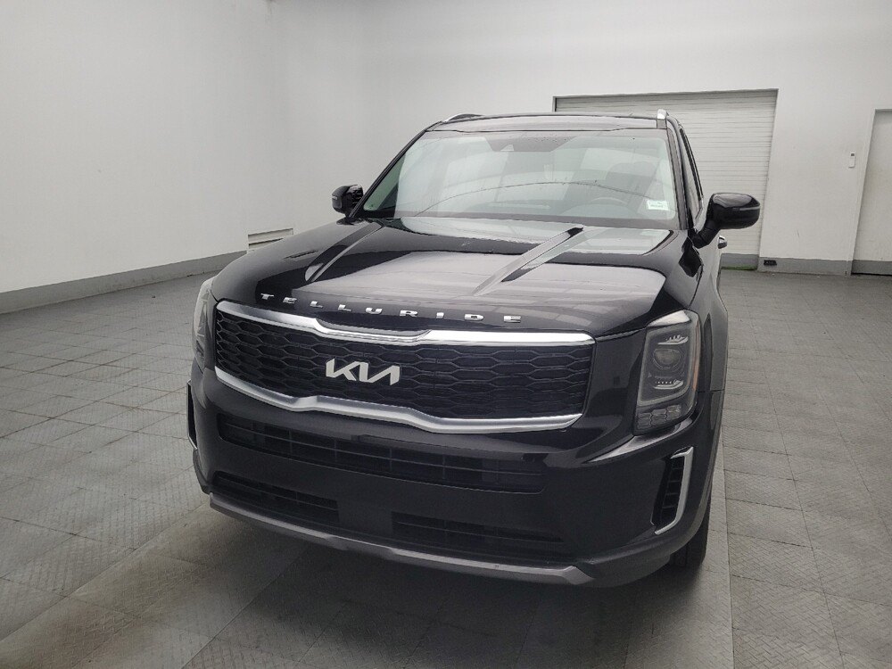 2022 Kia Telluride in Marietta, GA 30062 - 18135197 15