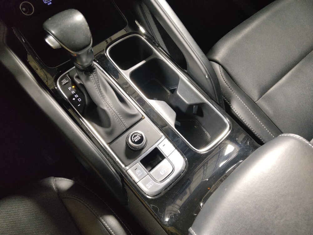 2022 Kia Telluride in Marietta, GA 30062 - 18135197 26