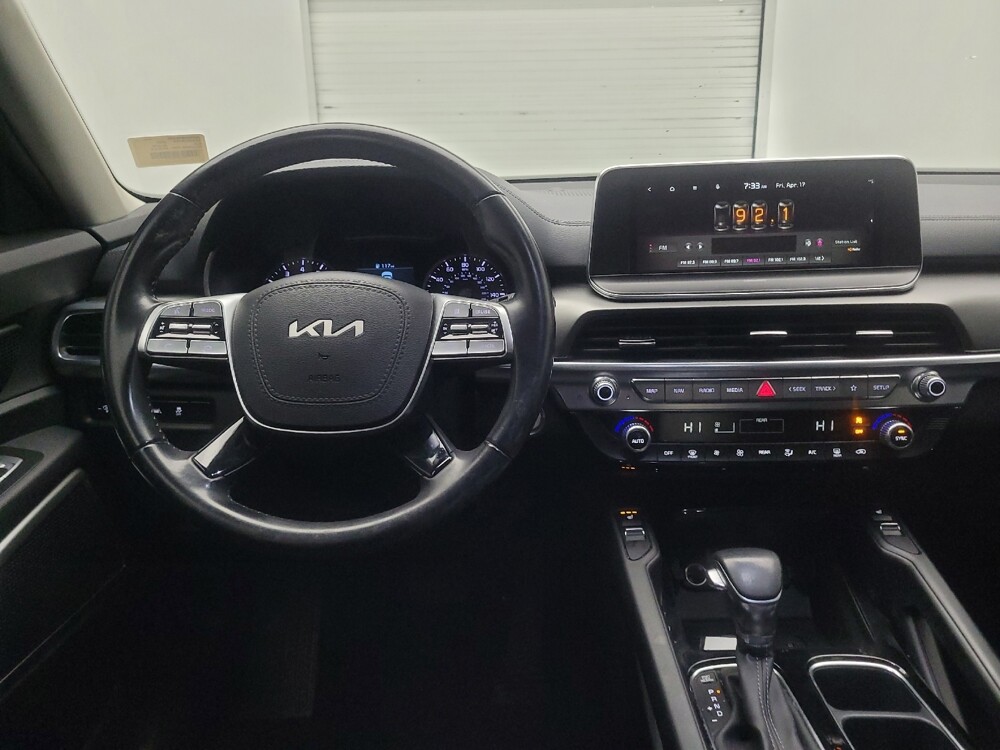 2022 Kia Telluride in Marietta, GA 30062 - 18135197 22