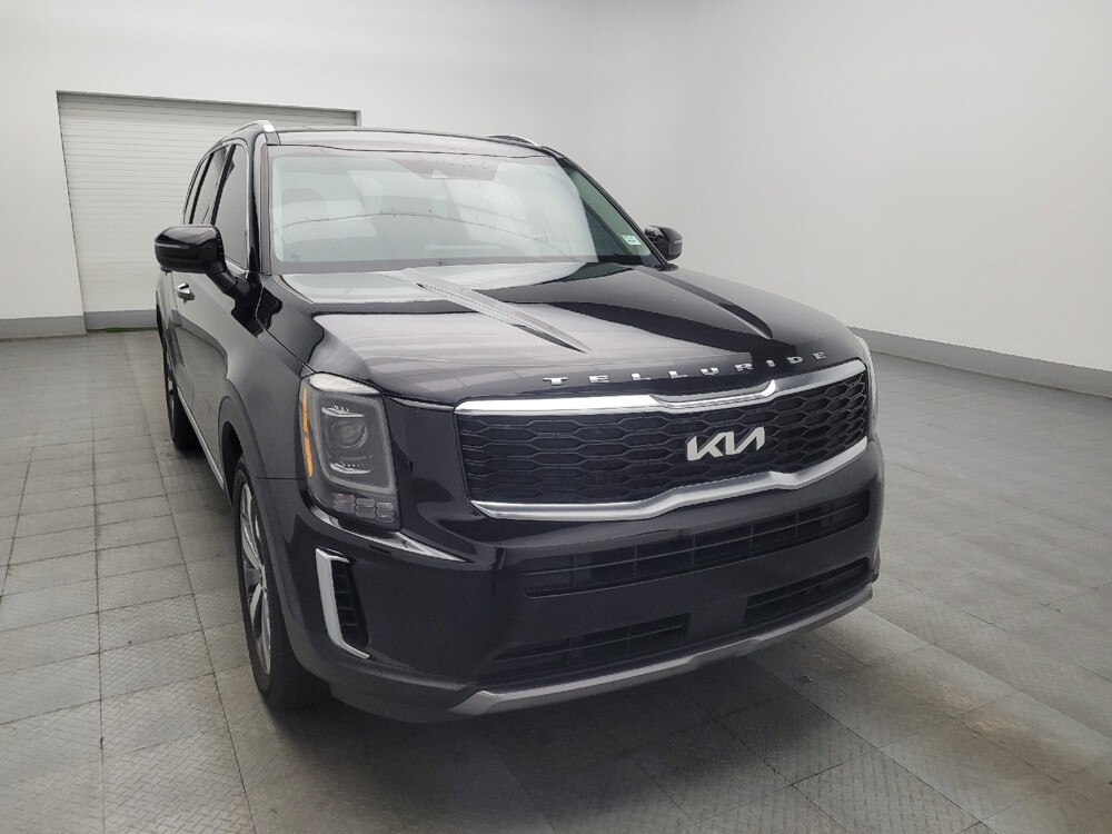 2022 Kia Telluride in Marietta, GA 30062 - 18135197 13