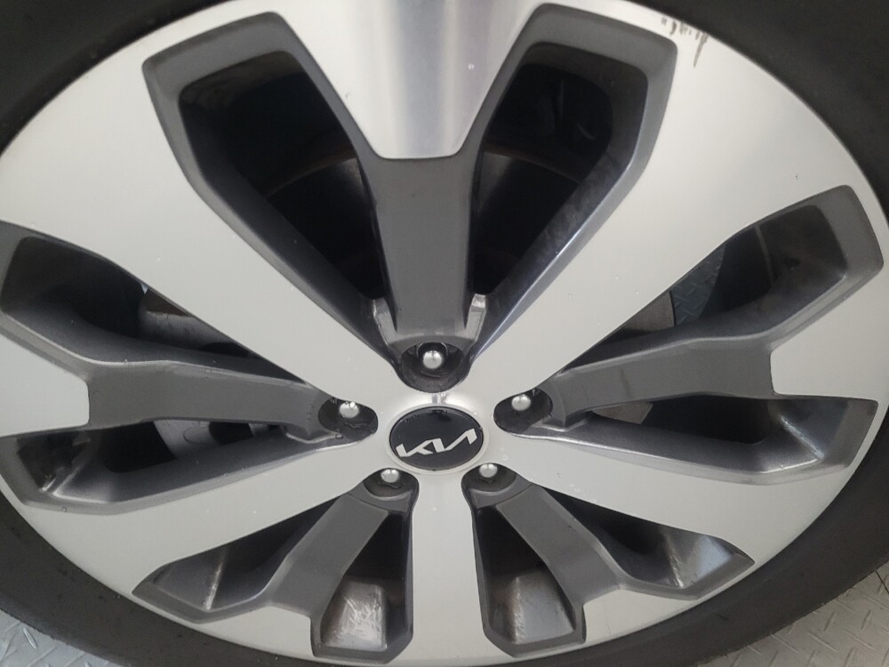 2022 Kia Telluride in Marietta, GA 30062 - 18135197 31