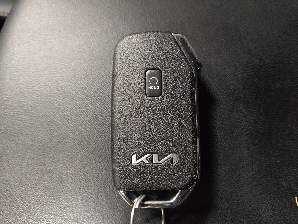 2022 Kia Telluride in Marietta, GA 30062 - 18135197 32