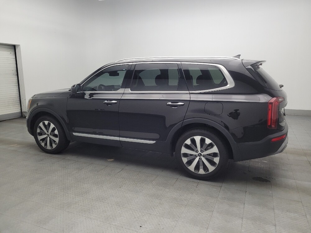 2022 Kia Telluride in Marietta, GA 30062 - 18135197 3