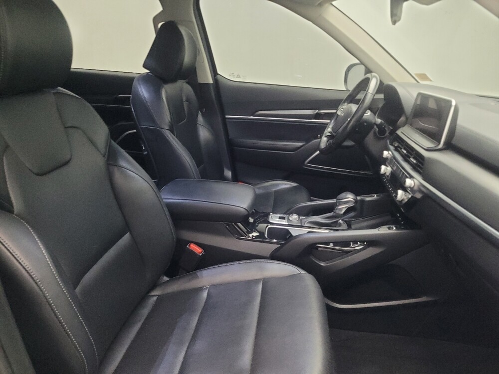 2022 Kia Telluride in Marietta, GA 30062 - 18135197 21