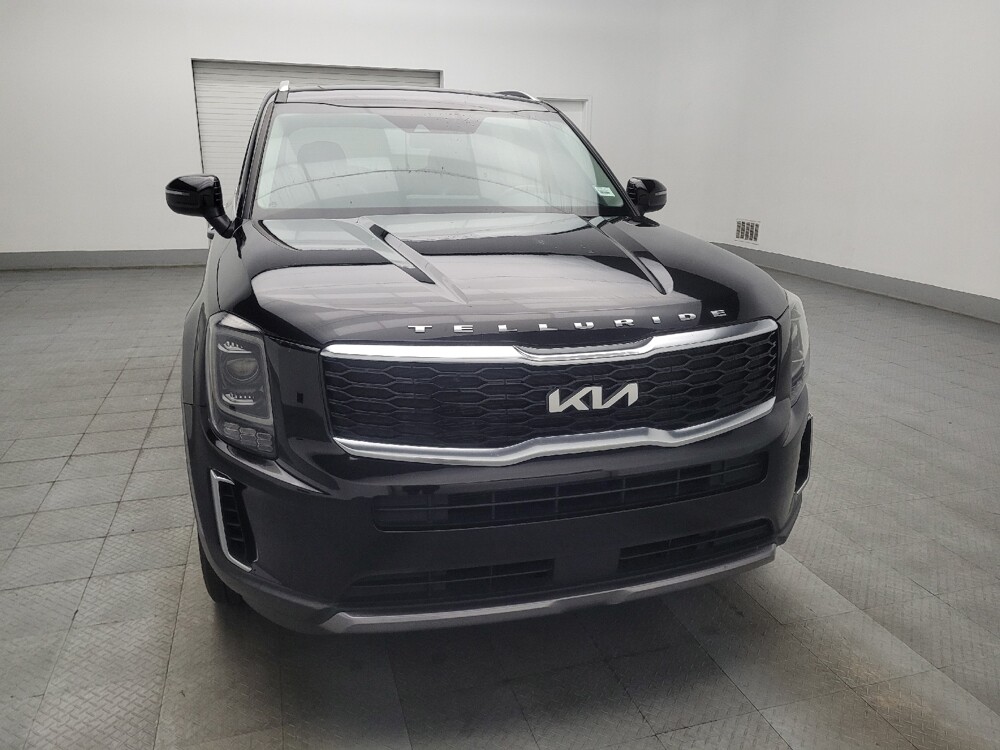 2022 Kia Telluride in Marietta, GA 30062 - 18135197 14