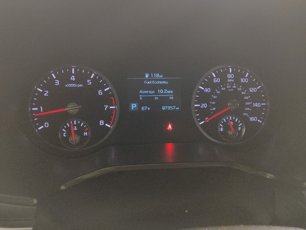 2022 Kia Telluride in Marietta, GA 30062 - 18135197 23