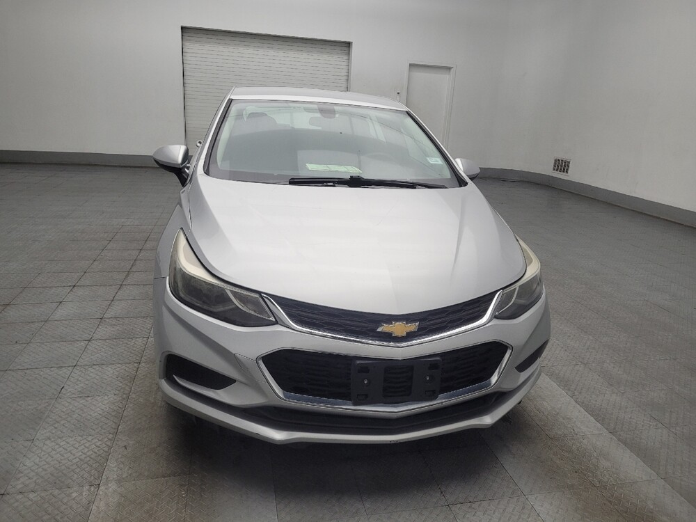 2018 Chevrolet Cruze in Marietta, GA 30062 - 18135198 14