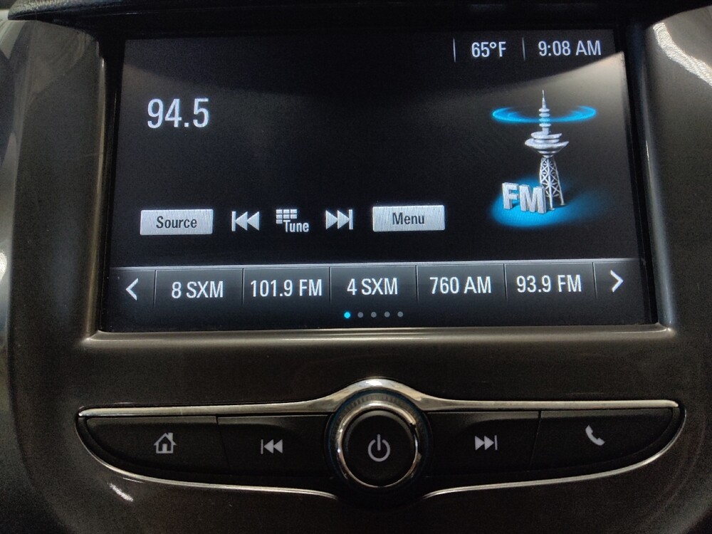 2018 Chevrolet Cruze in Marietta, GA 30062 - 18135198 25