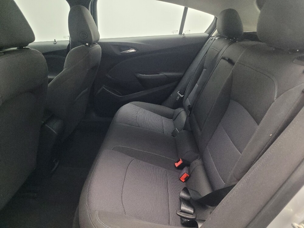 2018 Chevrolet Cruze in Marietta, GA 30062 - 18135198 18