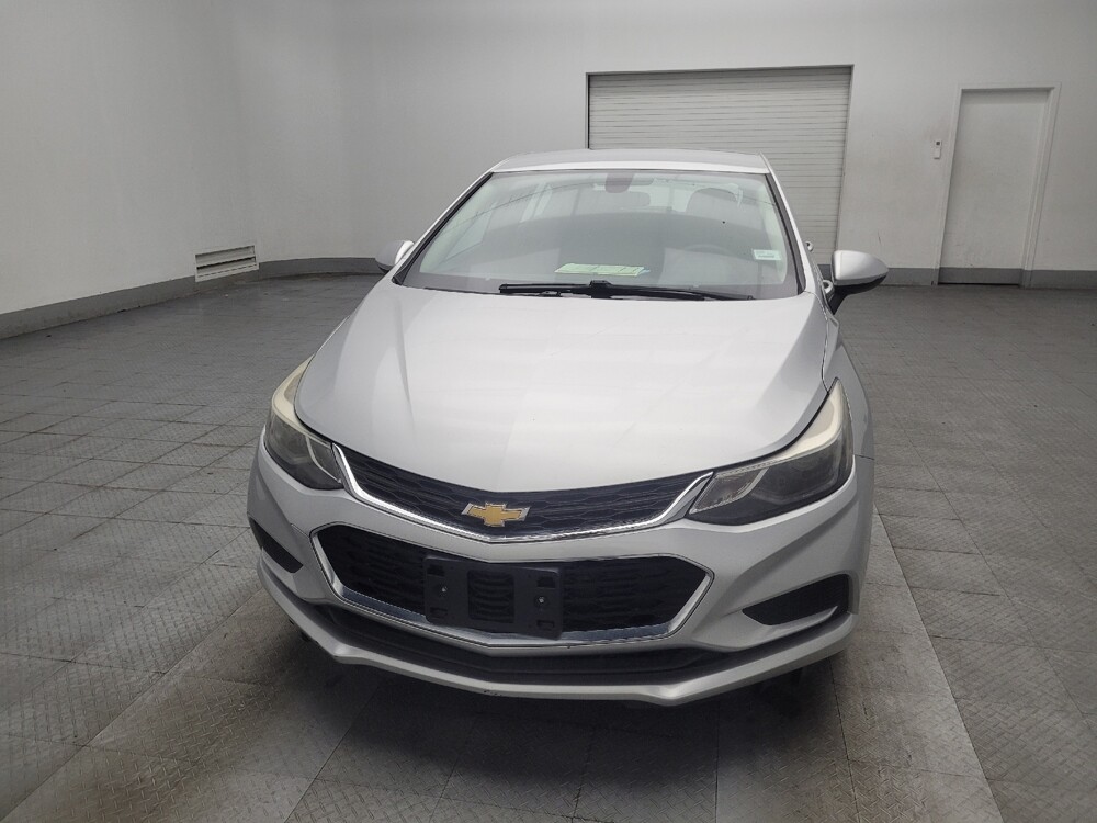 2018 Chevrolet Cruze in Marietta, GA 30062 - 18135198 15