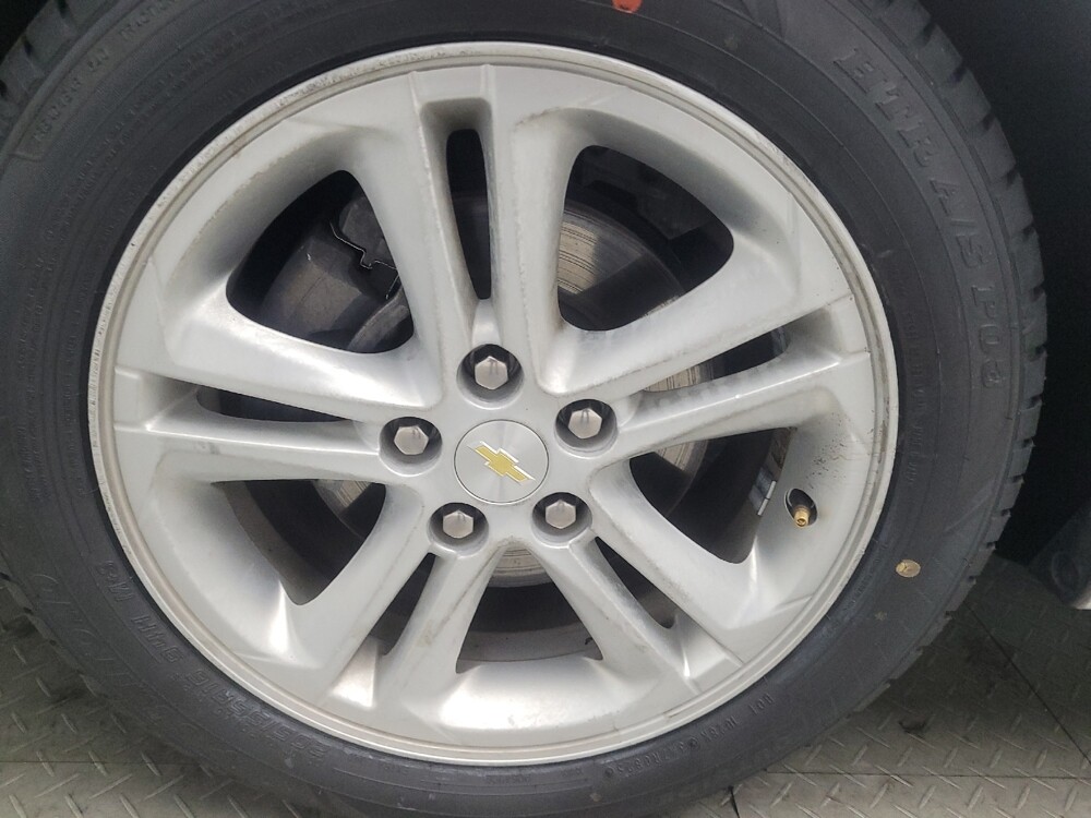 2018 Chevrolet Cruze in Marietta, GA 30062 - 18135198 31